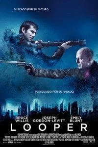 looper 2012
