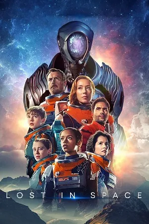 lost in space season 1