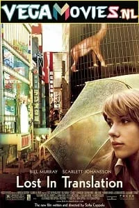 lost in translation 2003