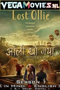 lost ollie season 1
