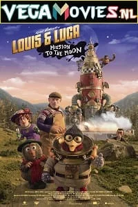 louis amp luca mission to the moon 2018