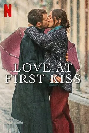 love at first kiss netflix original 2023
