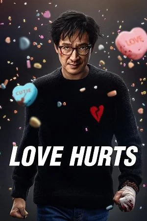 love hurts 2025