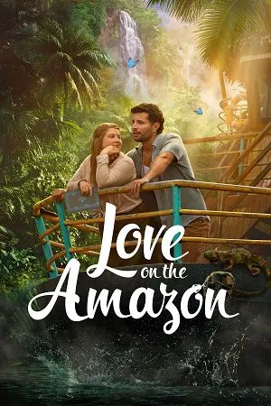love on the amazon 2026