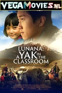 lunana a yak in the classroom 2019