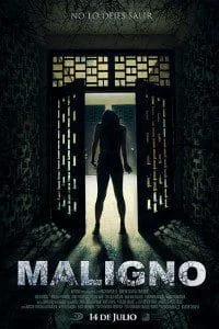 maligno 2016