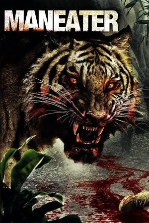 maneater 2007