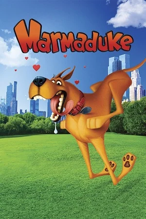 marmaduke 2022