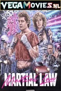 martial law 1990