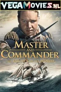 master and commander the far side of the world 2003