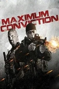 maximum conviction 2012