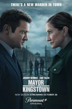 mayor of kingstown season 4