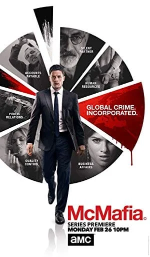 mc mafia season 1 2018