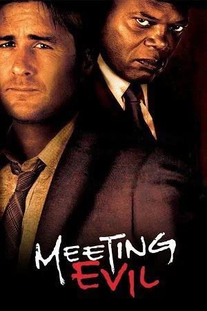 meeting evil 2012