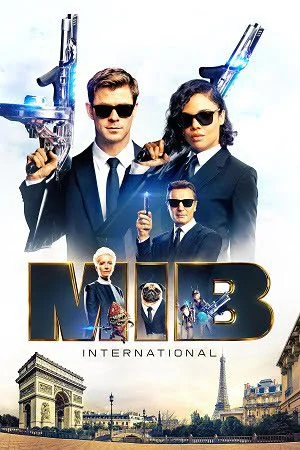 men in black international 2019