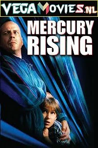 mercury rising 1998