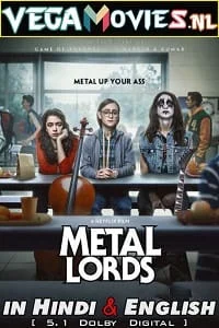 metal lords netflix original 2022