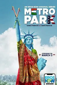 metro park season 1