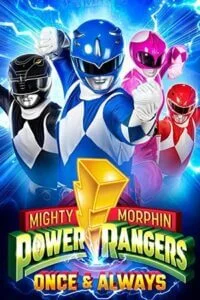 mighty morphin power rangers once amp always 2023