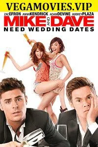 mike and dave need wedding dates 2016
