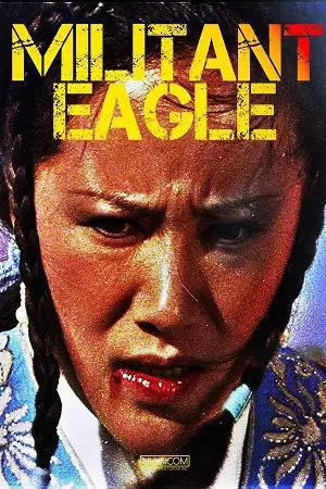 militant eagle 1978