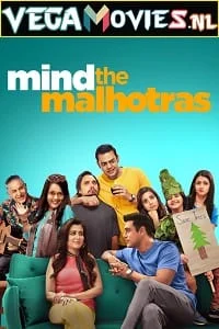 mind the malhotras season 1