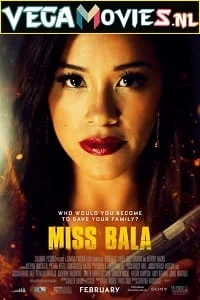 miss bala 2019