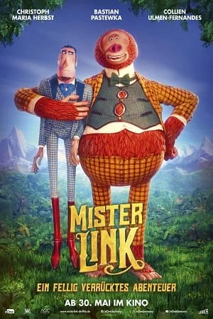 missing link 2019