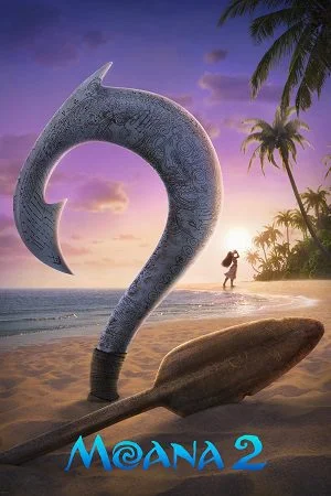moana 2 2024