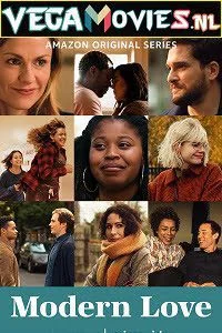 modern love season 1