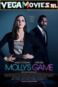 molly s game 2017