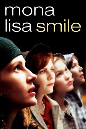 mona lisa smile 2003