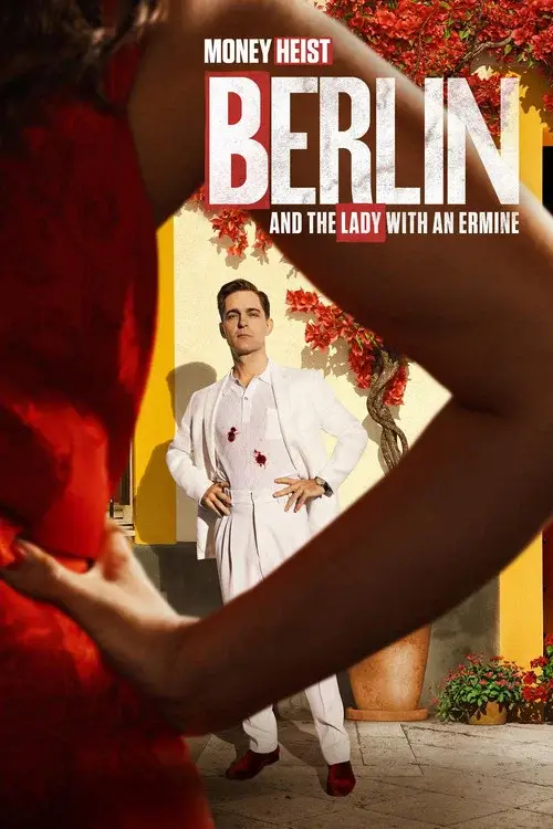 money heist from tokyo to berlin 2021