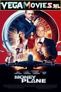 money plane 2020