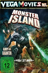 monster island 2019