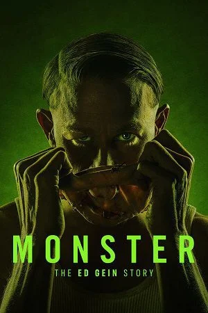 monster the ed gein story season 1