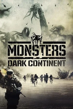 monsters dark continent 2014