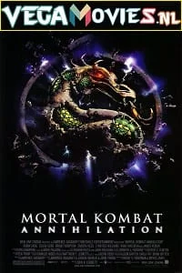 mortal kombat annihilation 1997