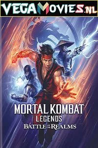 mortal kombat legends battle of the realms 2021