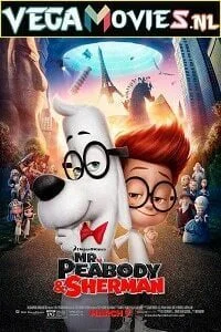 mr. peabody amp sherman 2014