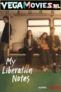 my liberation diary 2022