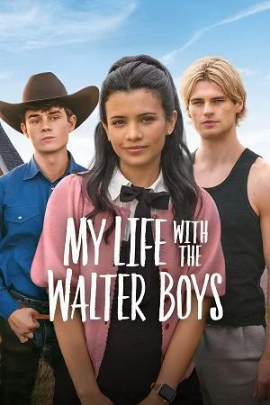 my life with the walter boys season 1