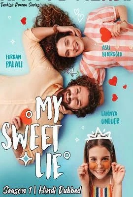 my sweet lie 2020