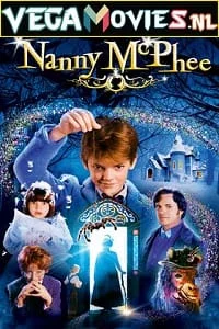 nanny mcphee 2005