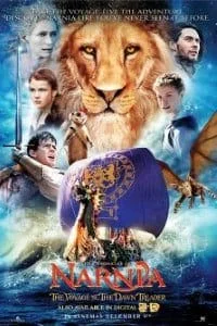 narnia 3 2010