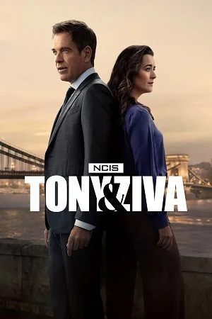 ncis tony ziva 2025