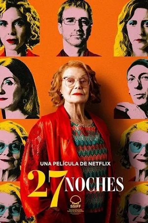 netflix 27 nights 2025