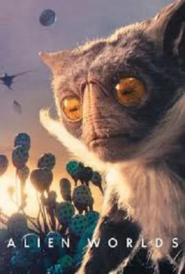 netflix alien worlds season 1