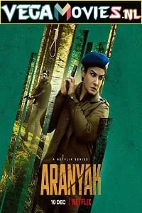 netflix aranyak 2021