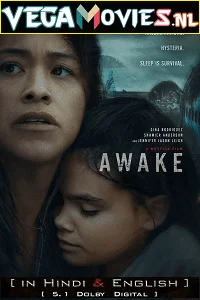 netflix awake 2021
